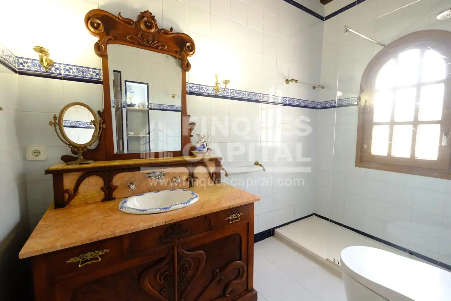 Casa amb terrassa en venda a Platja de Mont-roig, imagen 33