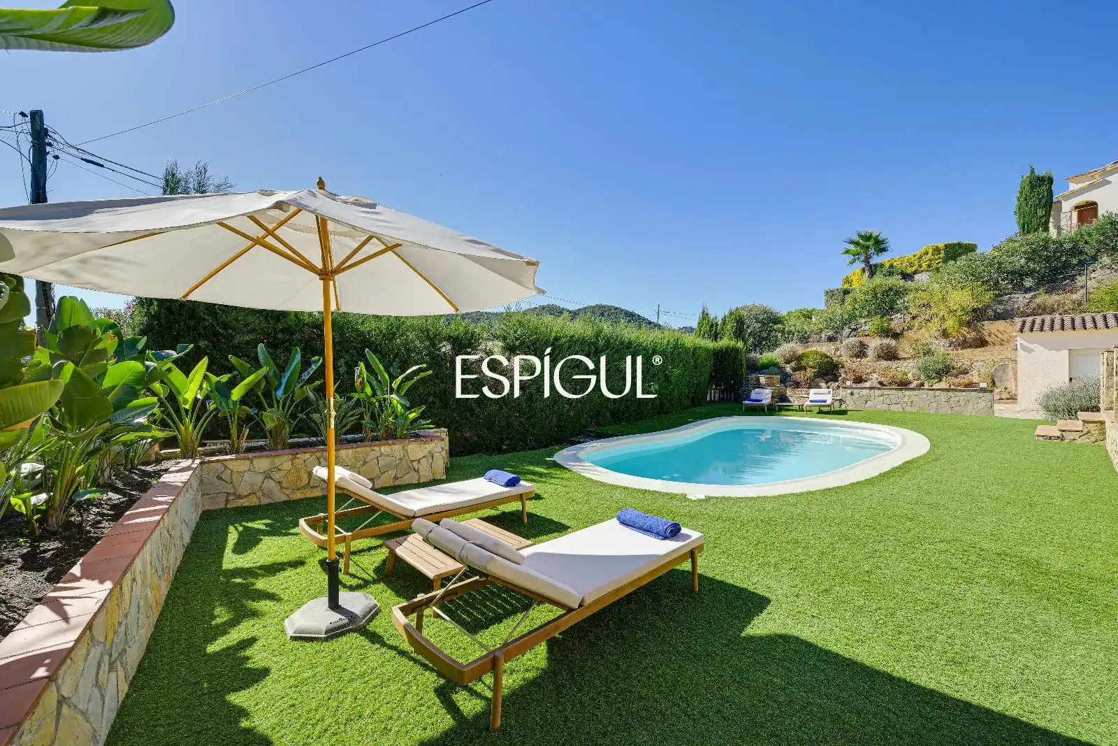 Casa con terraza en venta en Florencia