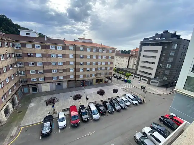 Wohnung mit Terrasse zum Verkauf in Calle Hernán Cortés