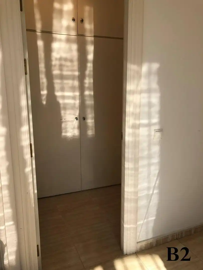 Habitación de Casa o chalet en venta en Canjáyar
