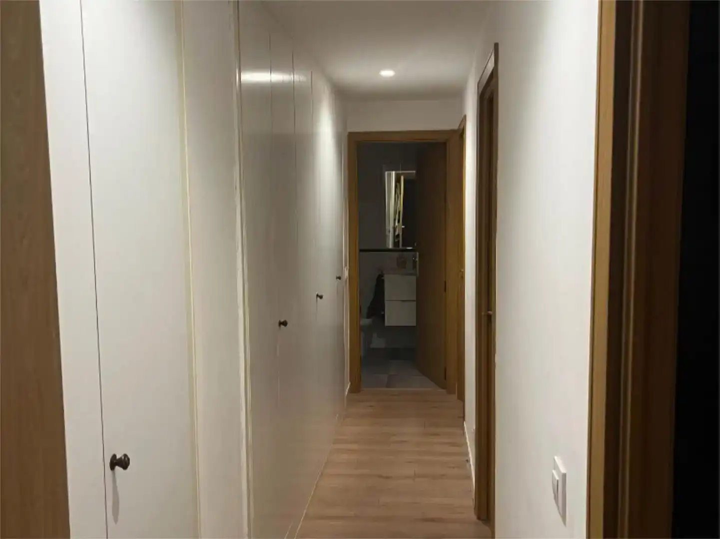 Flat for share in Leganés Norte