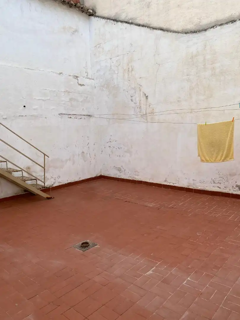 Casa o xalet en venda en Jaén amb Terrassa, Moblat i Balcó