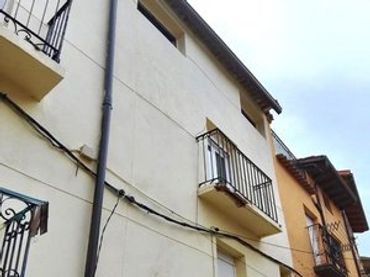 Casa en venda a Calle Mayor