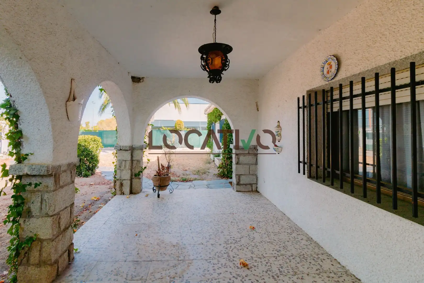 Casa amb jardí en venda a Brunete, imagen 34