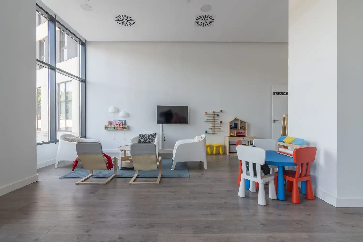 Appartement avec piscine à louer à Paseo Martiricos, imagen 25