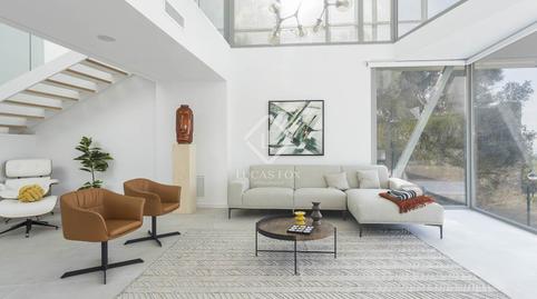 Foto 2 de Casa o xalet en venda a Can Girona - Terramar - Vinyet, Sitges