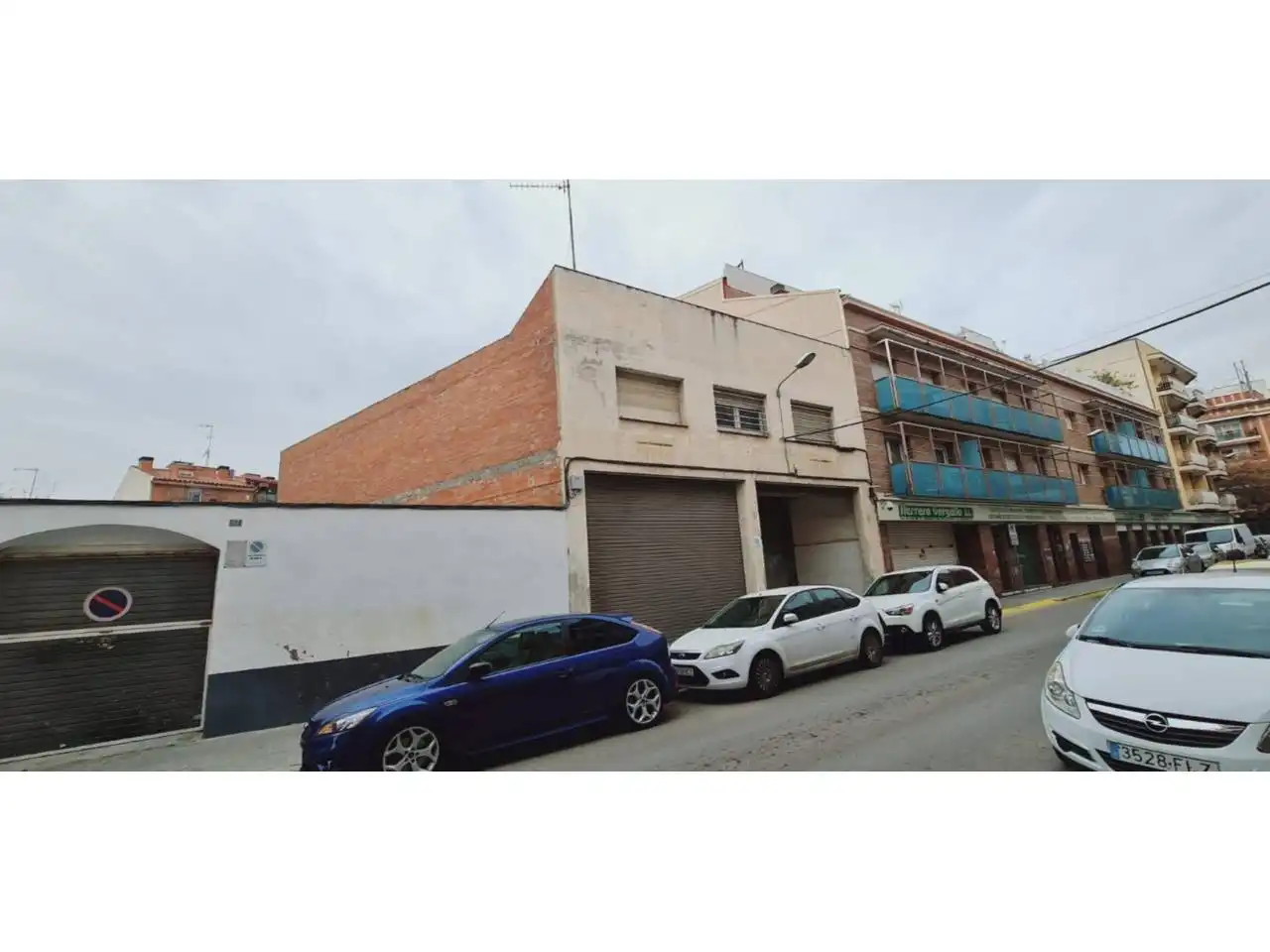 Terreno residenziale in vendita a Joan Prim, imagen 10