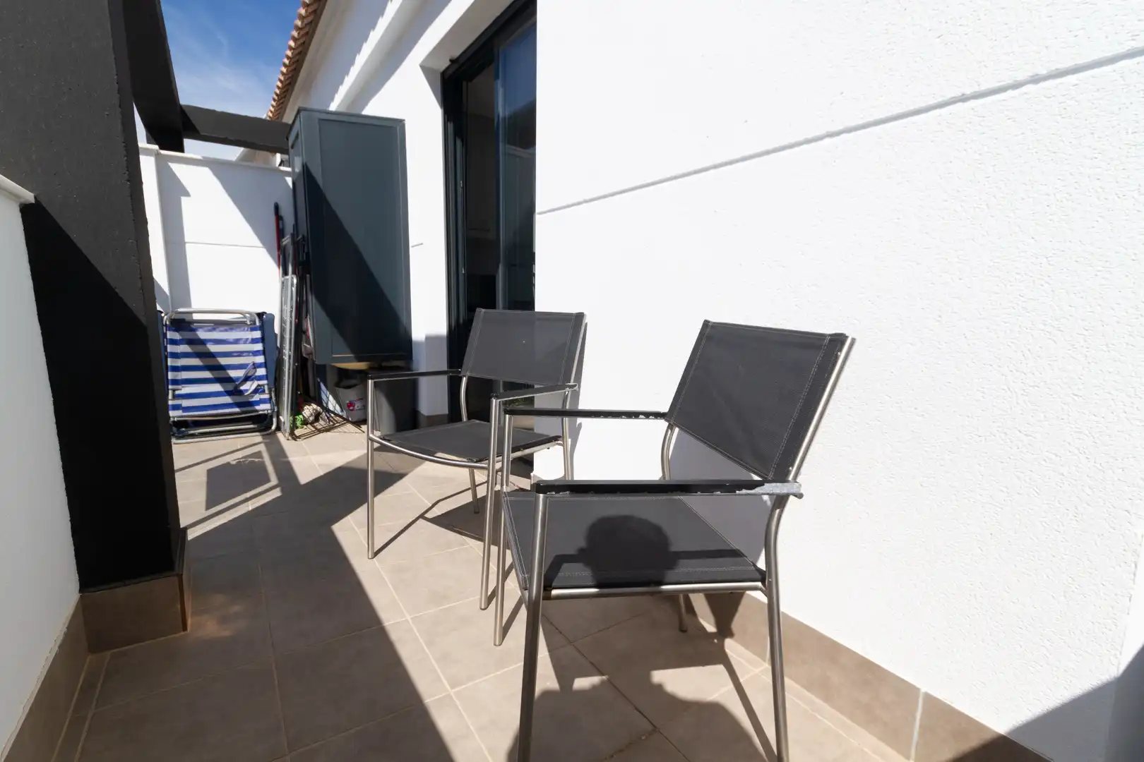 Ático con piscina en venta en Carrer Mar Jónica 2, imagen 16