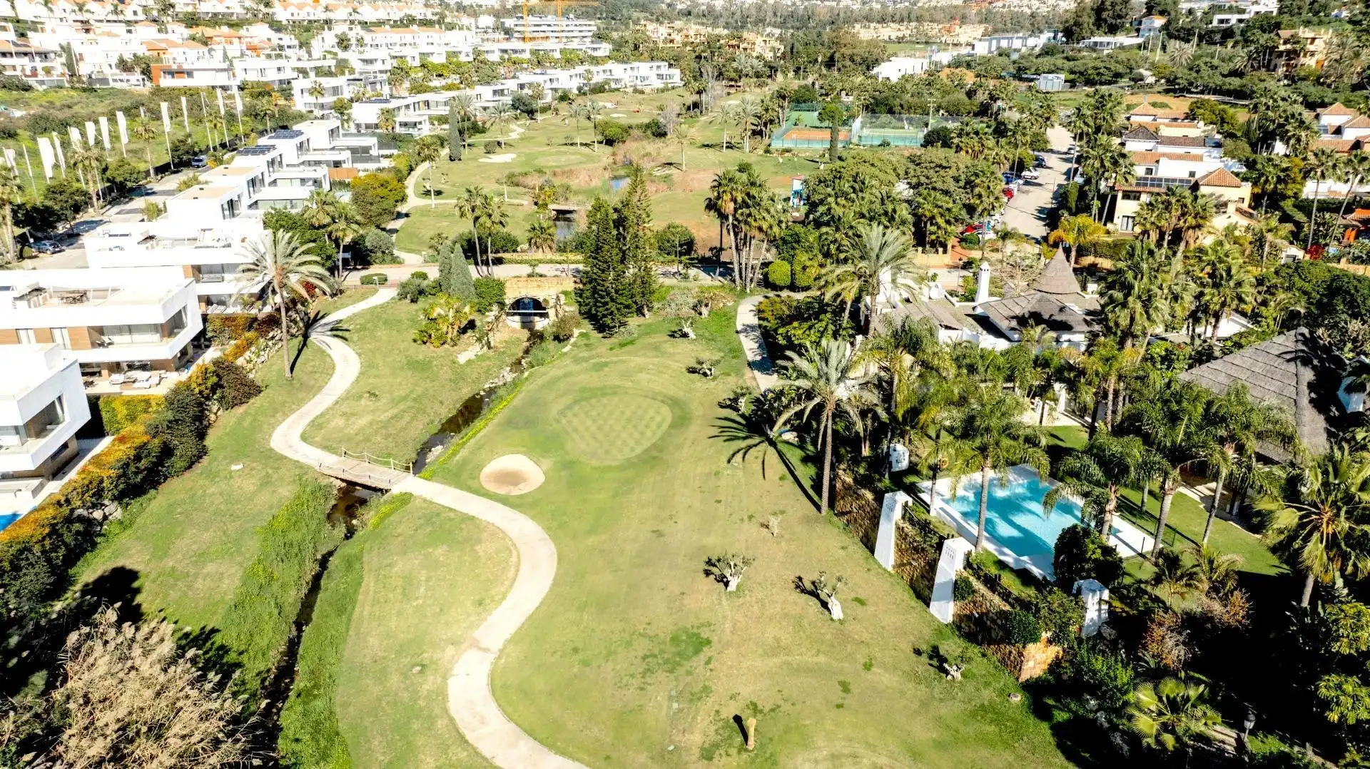 Villa mit Pool zum Verkauf in Benamara - Atalaya, imagen 32