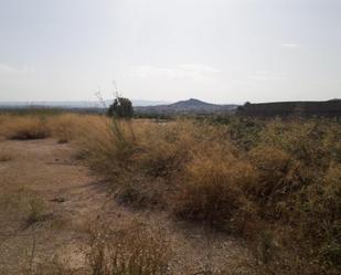 Industrial land for sale in La Pobla de Vallbona