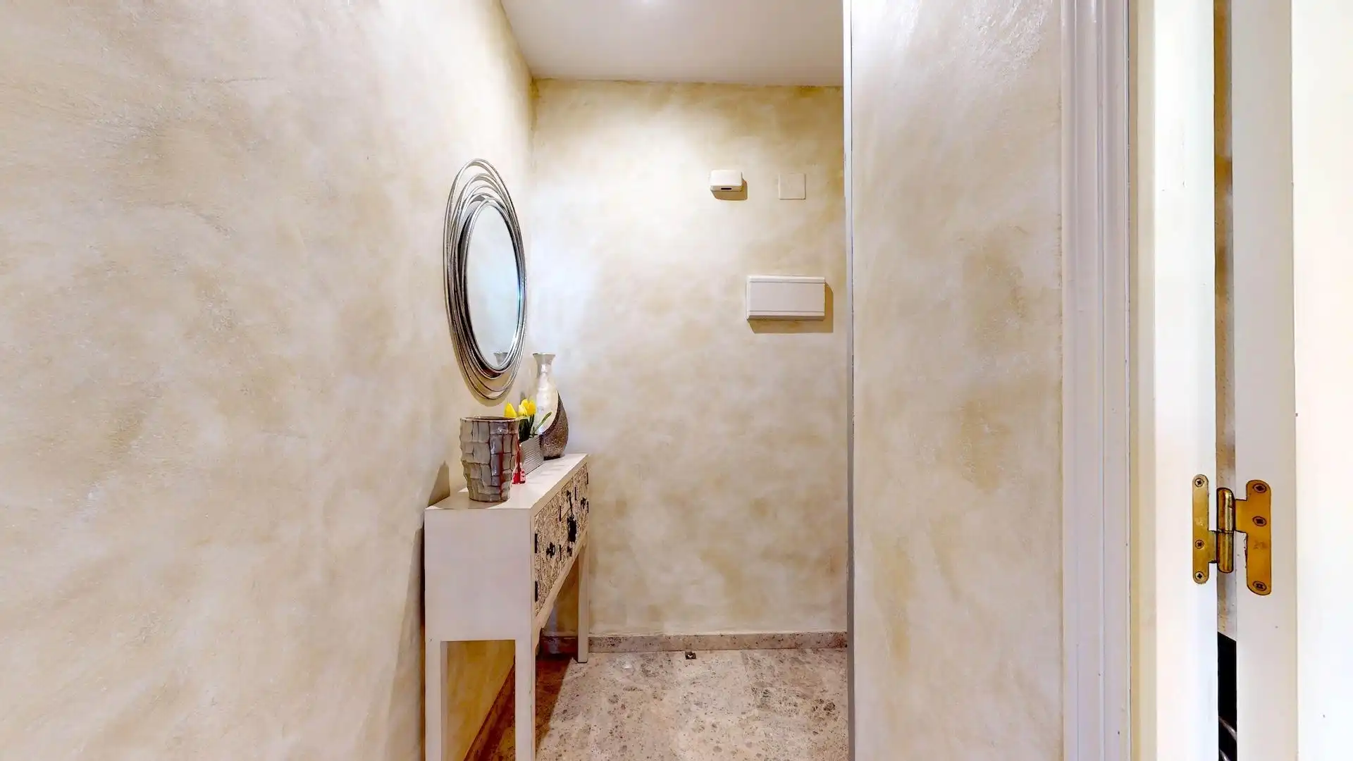 Wohnung mit Terrasse zum Verkauf in Avenida BLAS INFANTE, imagen 4