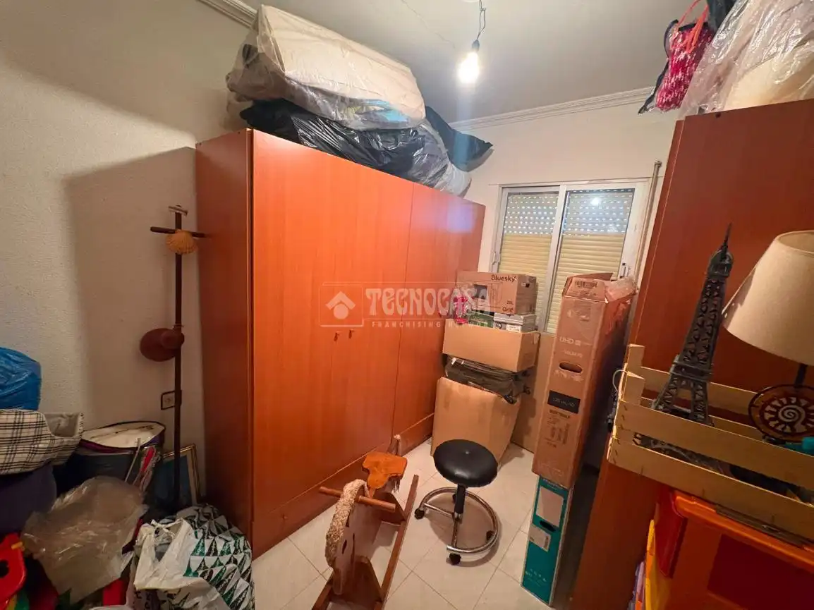 Casa adosada en venta en Los Villares