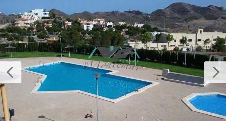Flat to rent in Urbanización Los Geraneos, Los Collados - Los Geraneos, Águilas