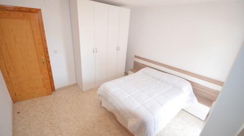 Foto 2 de Piso de alquiler en Avenida Sabinal (b), Roquetas Pueblo, Roquetas de Mar