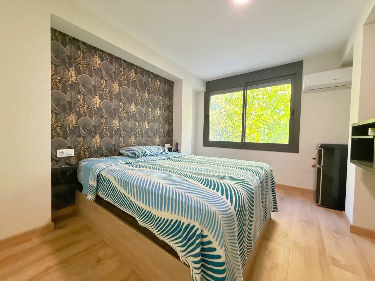 Bedroom of Houses for sale in Sant Celoni  with Air Conditioner, Heating and Private garden