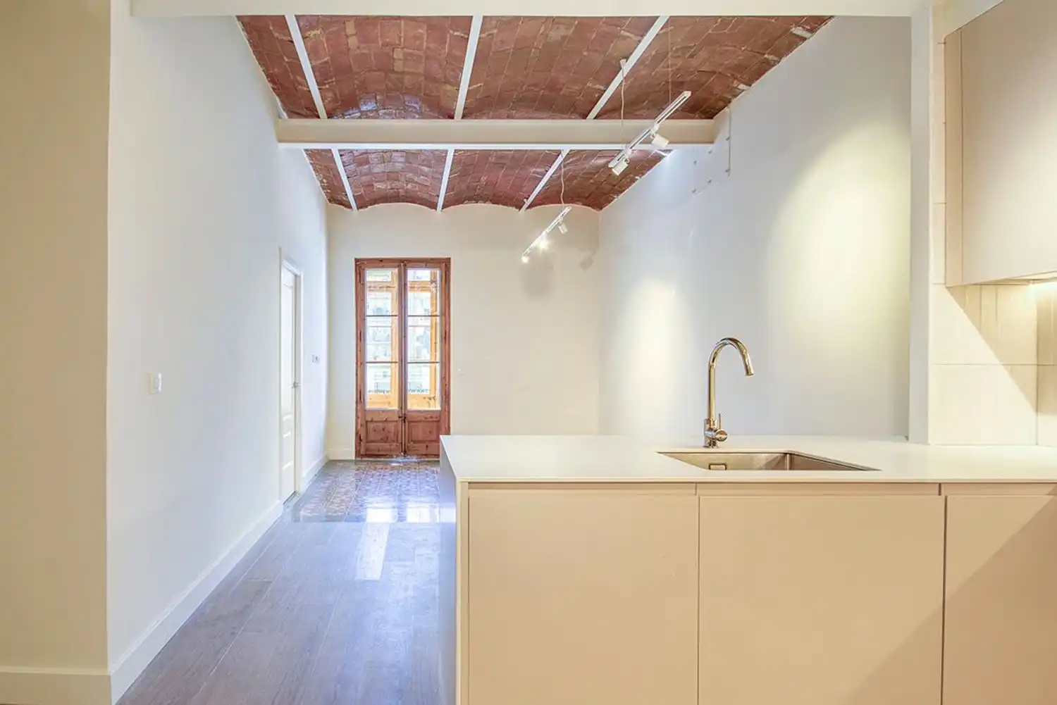 Wohnung mit Terrasse zum Verkauf in Eixample, imagen 5