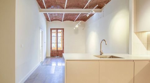 Foto 5 de Piso en venta en La Nova Esquerra de l'Eixample, Barcelona Capital
