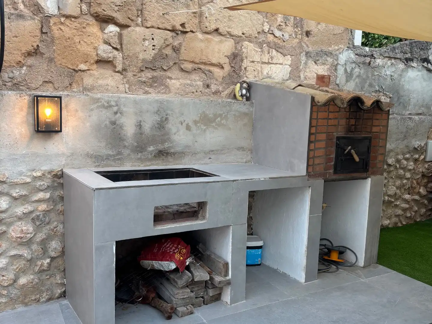 Haus mit Pool zum Verkauf in Carrer d'en Palmer 49, imagen 21