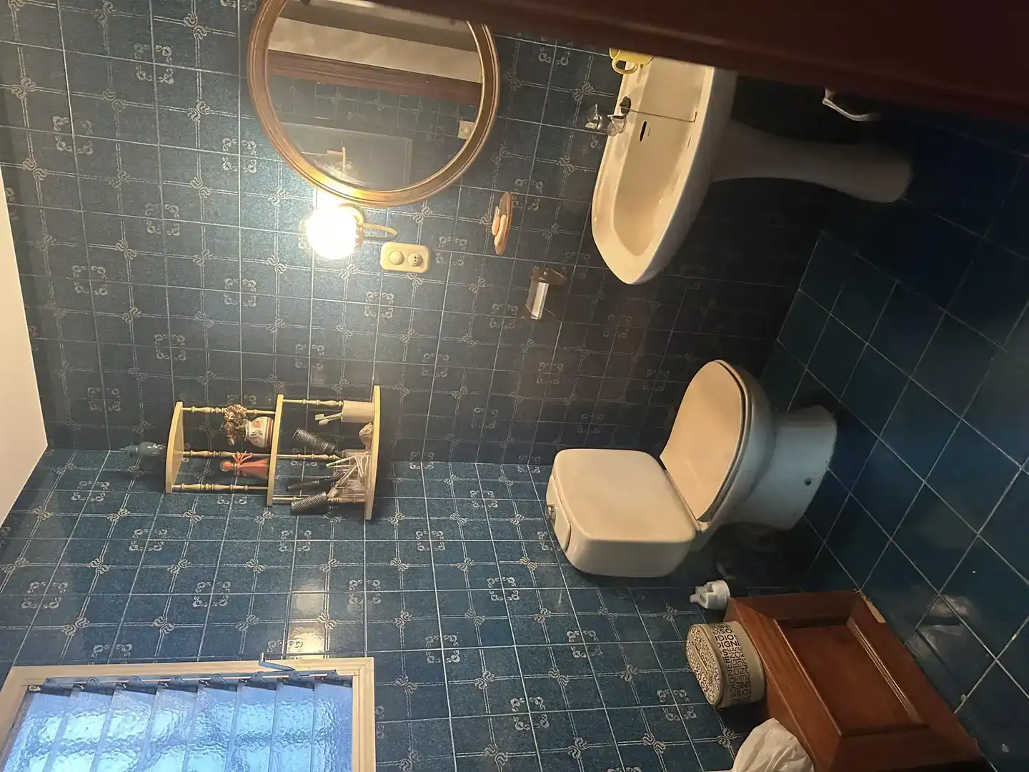Baño de Piso en venta en Pobles del Sud