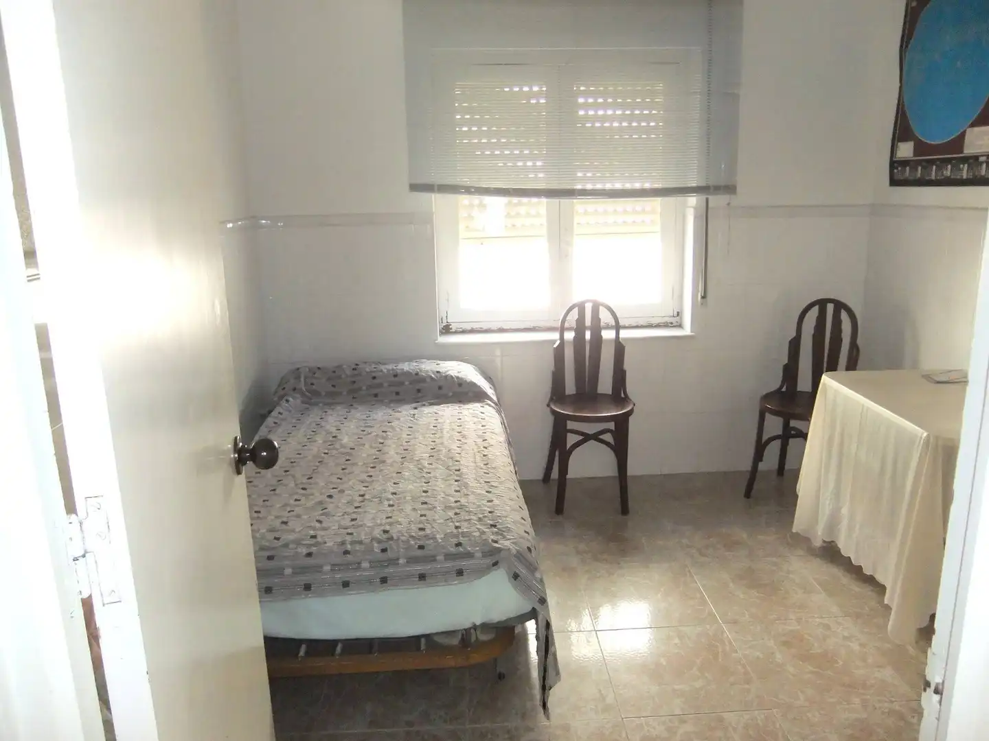 Dormitori de Finca rústica en venda en Pilar de la Horadada amb Moblat
