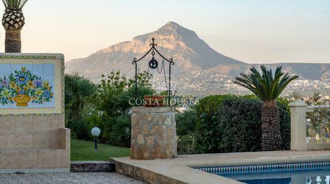 Photo 2 of Houses for sale in La Granadella - Costa Nova, Jávea / Xàbia