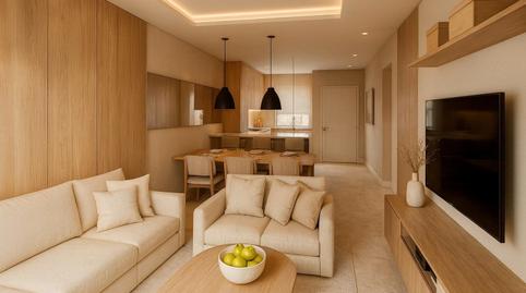 Foto 2 de Piso en venta en Barrio la Canal, Oruña, Cantabria