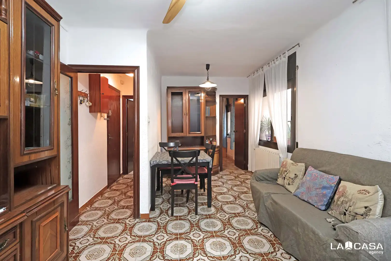 Appartement avec ascenseur à vendre à Calle MOLI