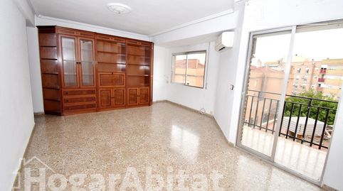 Foto 5 de Piso en venta en Avenida Vicente Blasco Ibáñez, Alaquàs, Valencia