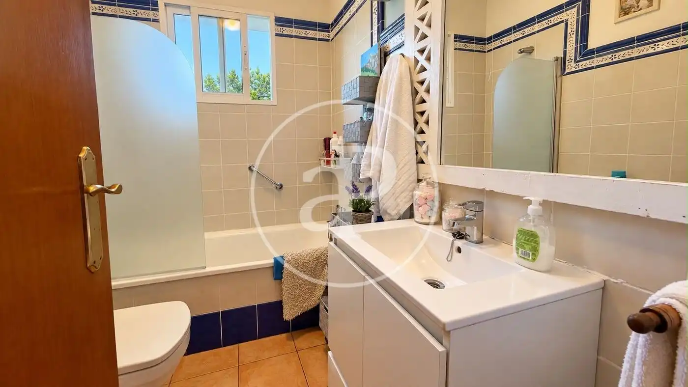 Casa con piscina in vendita a Pedralba, imagen 16
