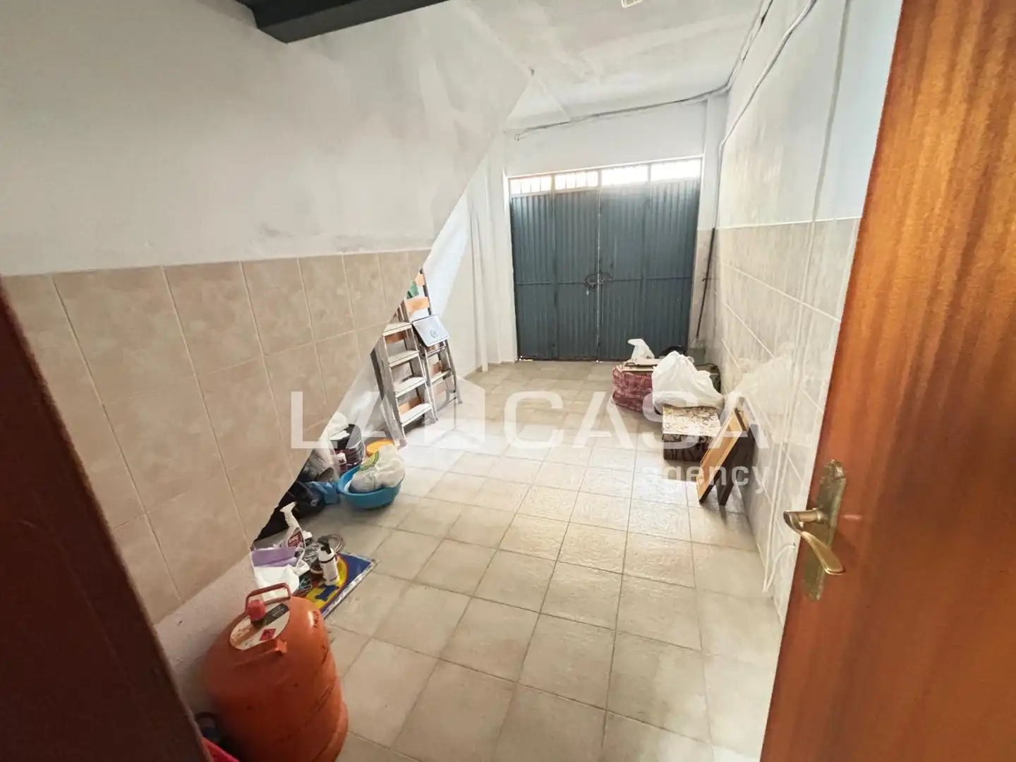 Planta baja en venta en Algeciras con Jardín privado y Terraza