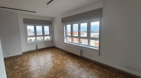 Foto 2 de Pis de lloguer a Rúa Manuel Murguía, 2, Riazor - Visma, A Coruña Capital