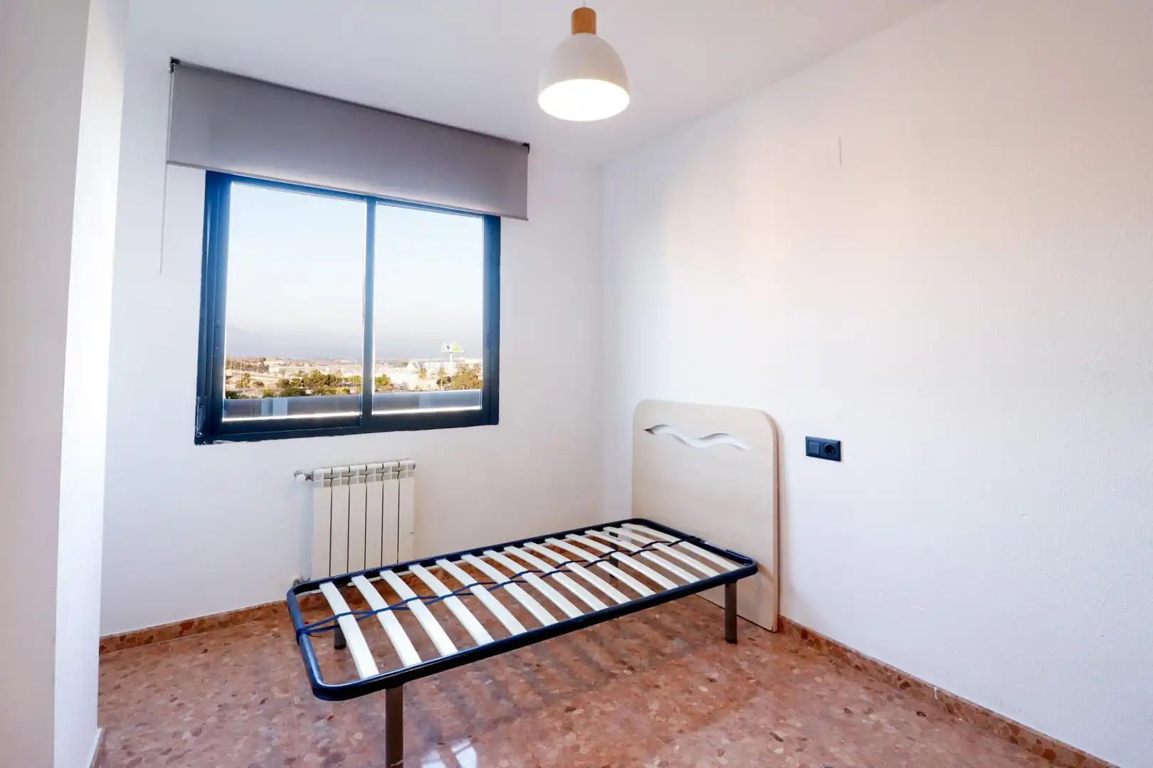 Piso con terraza en alquiler en JOSE GARCIA SELLES, imagen 18