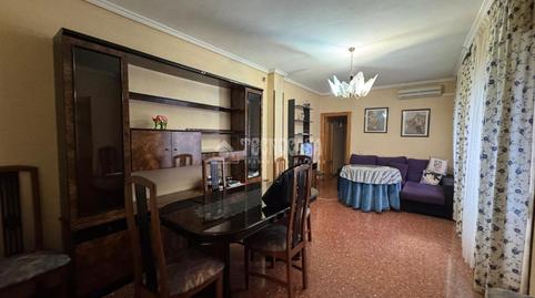 Foto 2 de Pis en venda a La Carolina, Jaén