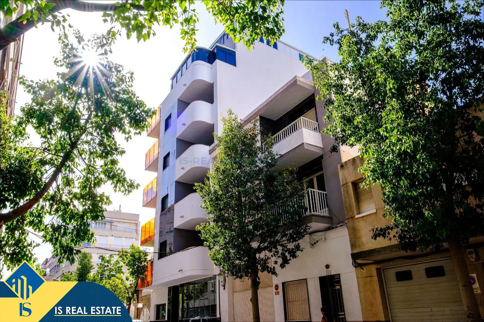 Ático en venta en Playa del Cura, imagen 2