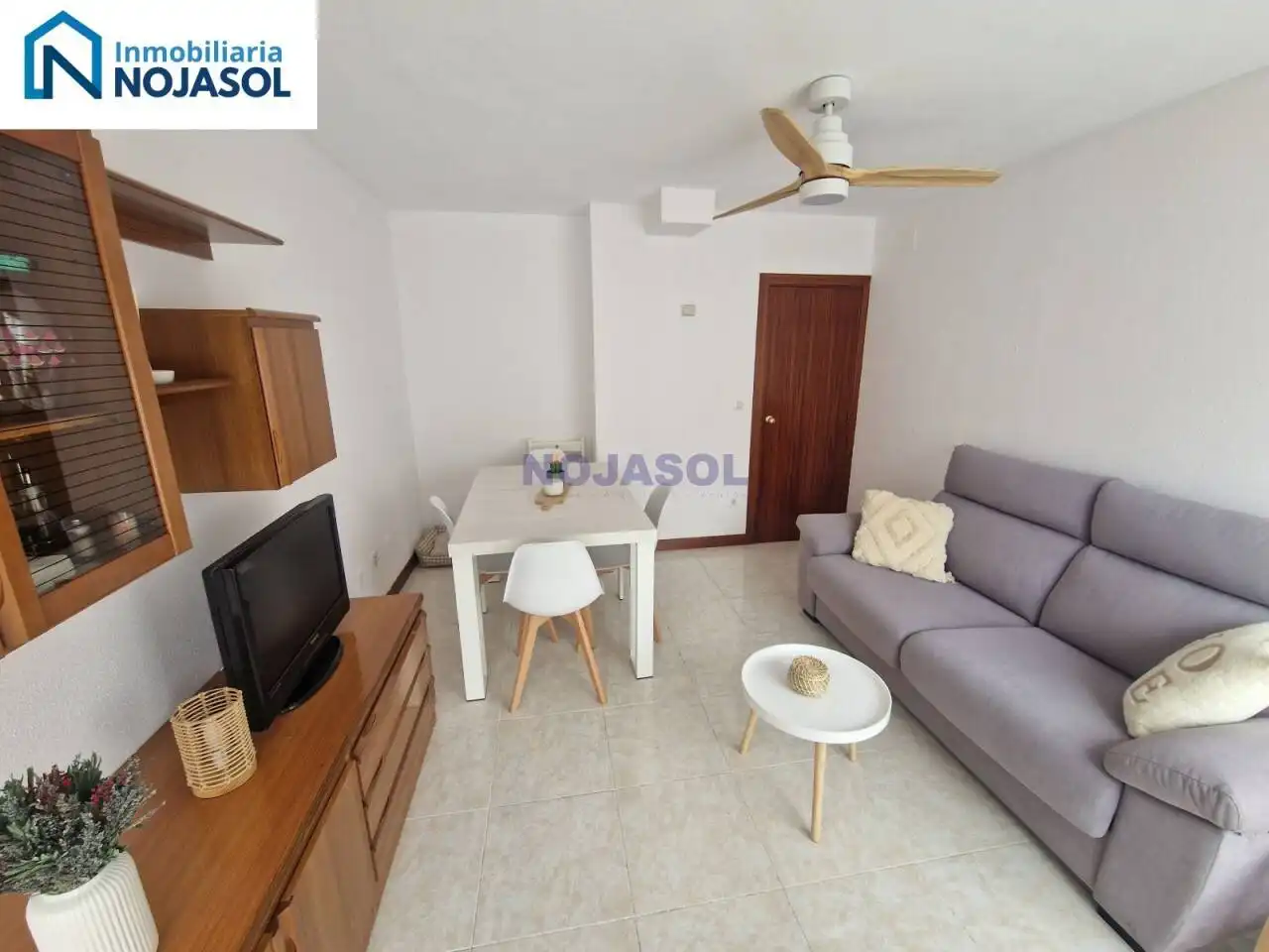 Apartamento con piscina en venta en Calle Bosque, imagen 7