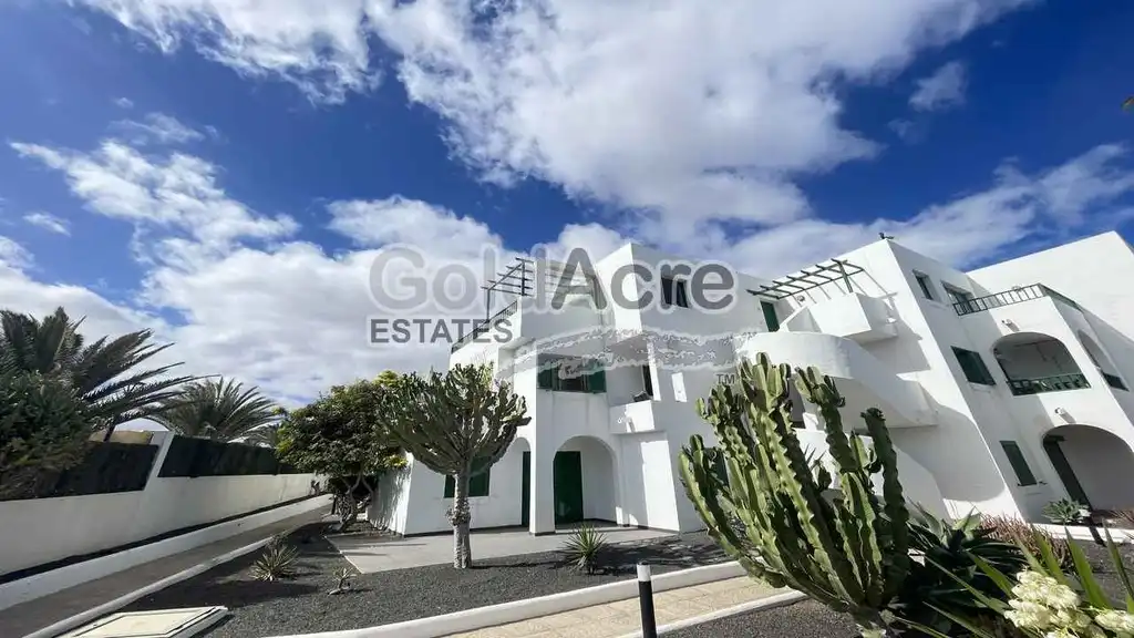 Apartment for sale in Corralejo, imagen 3