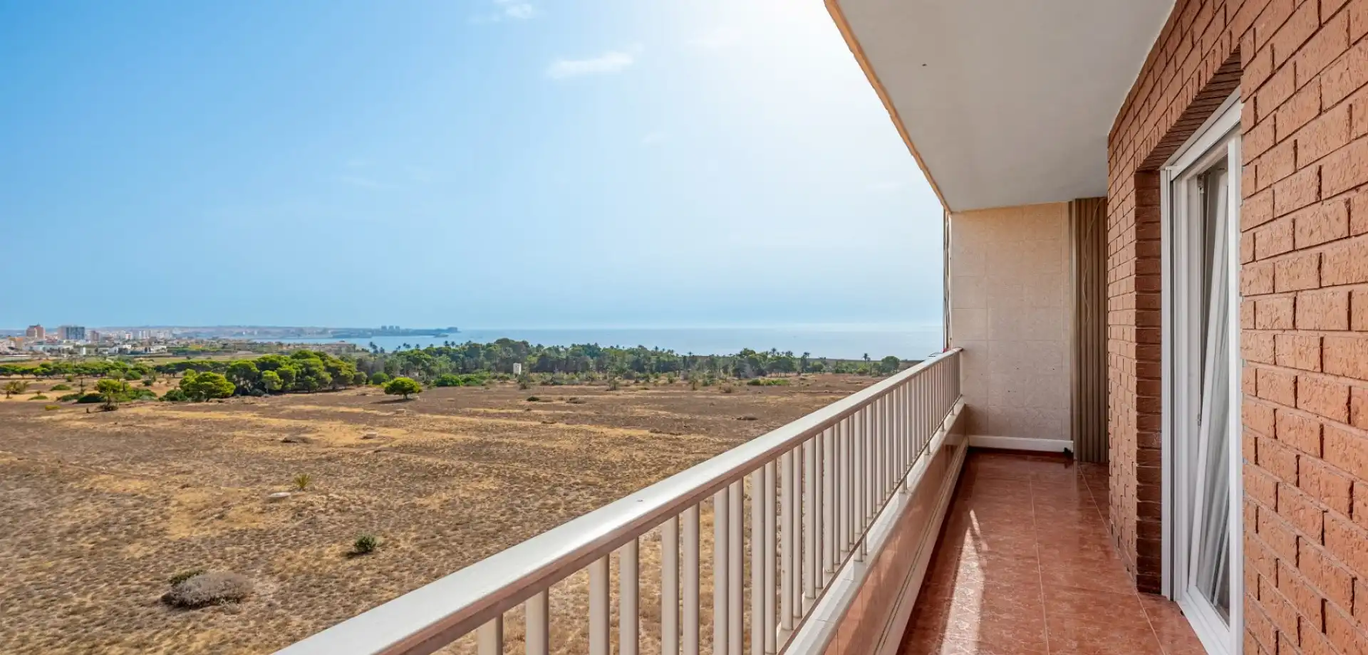 Mini appartamento con terrazza in vendita a Playa del Acequión, Náufragos y Rocío del Mar, imagen 2