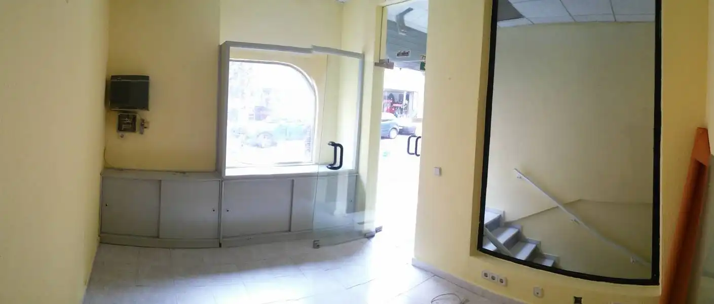 Local comercial en venda a El Ejido Ciudad, imagen 4