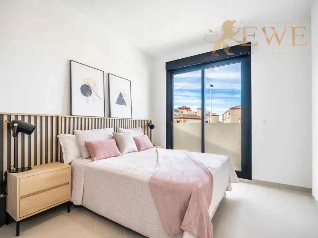 Casa en venda a Plaza Paco Rabal (Roldan) (Roldan), imagen 38