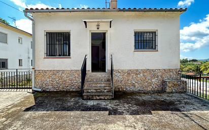 Casa o xalet en venda a Santa Coloma de Farners