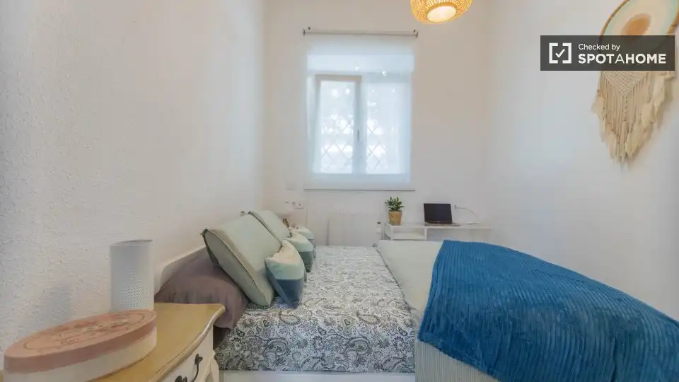 Wohnung zur Miete in La Saïdia, imagen 11
