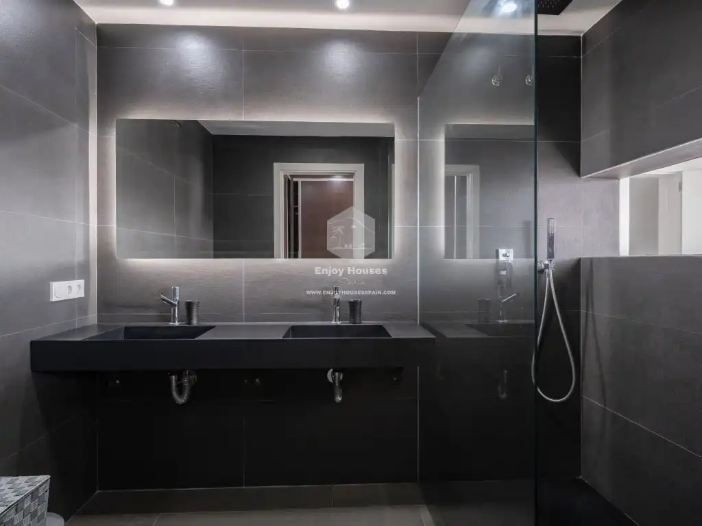 Casa con piscina in vendita a Cumbre del Sol, imagen 12