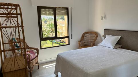 Foto 4 de Apartamento de alquiler en La Cala Mijas, Mijas