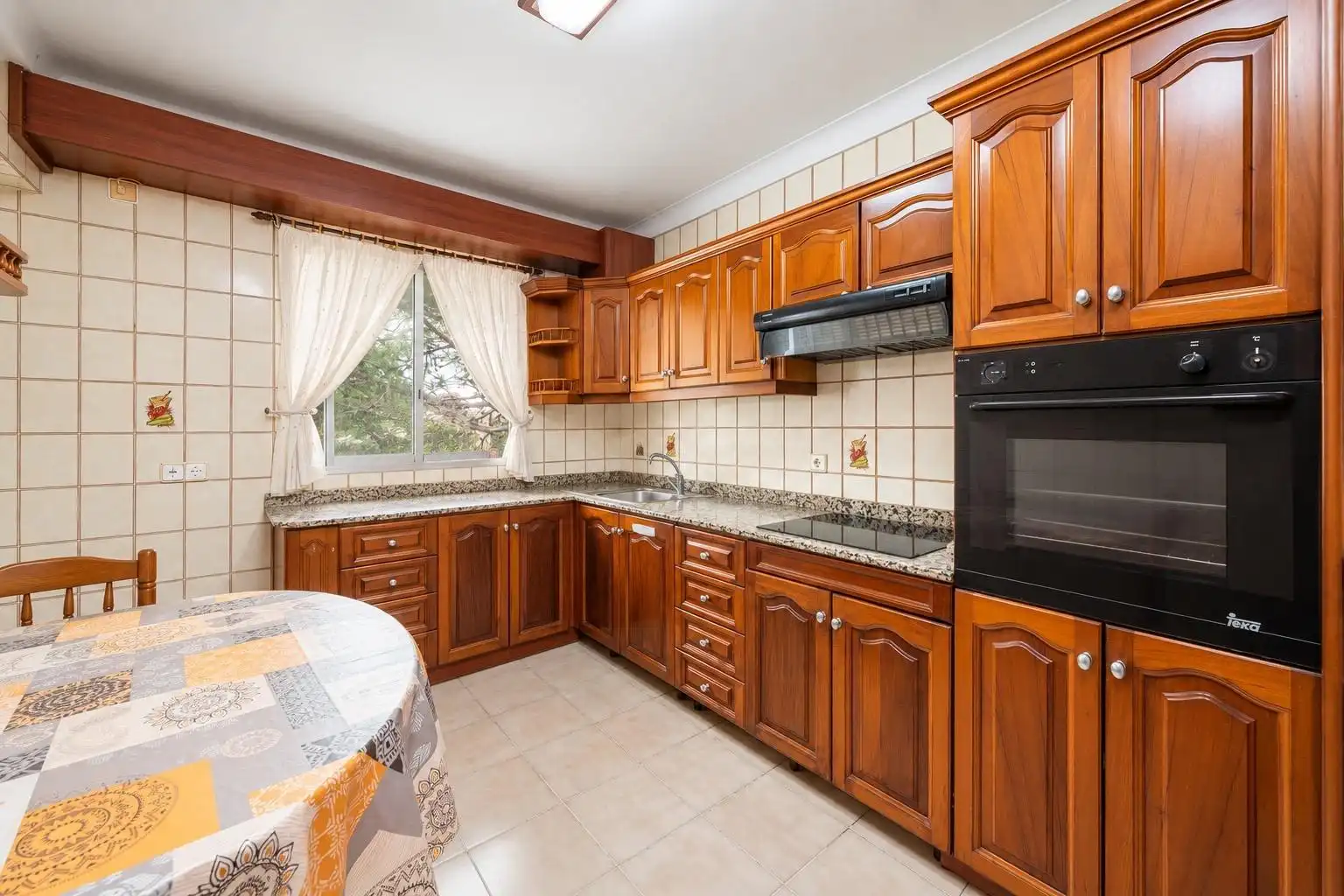 Kitchen of Flat for sale in Capdepera