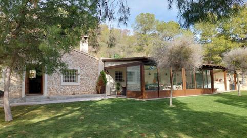 Foto 3 de Finca rústica en venda a Calle Venta Lanuza, Pueblo Acantilado - Lanuza, Alicante