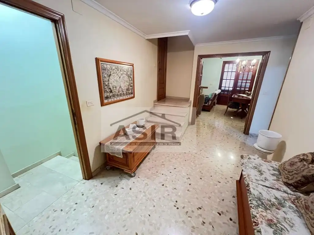 Casa o chalet en venta en Alzira con Terraza