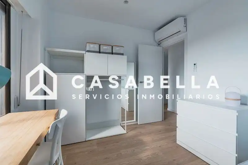 Habitación de Piso en venta en Valencia con Aire acondicionado, Calefacción y Terraza