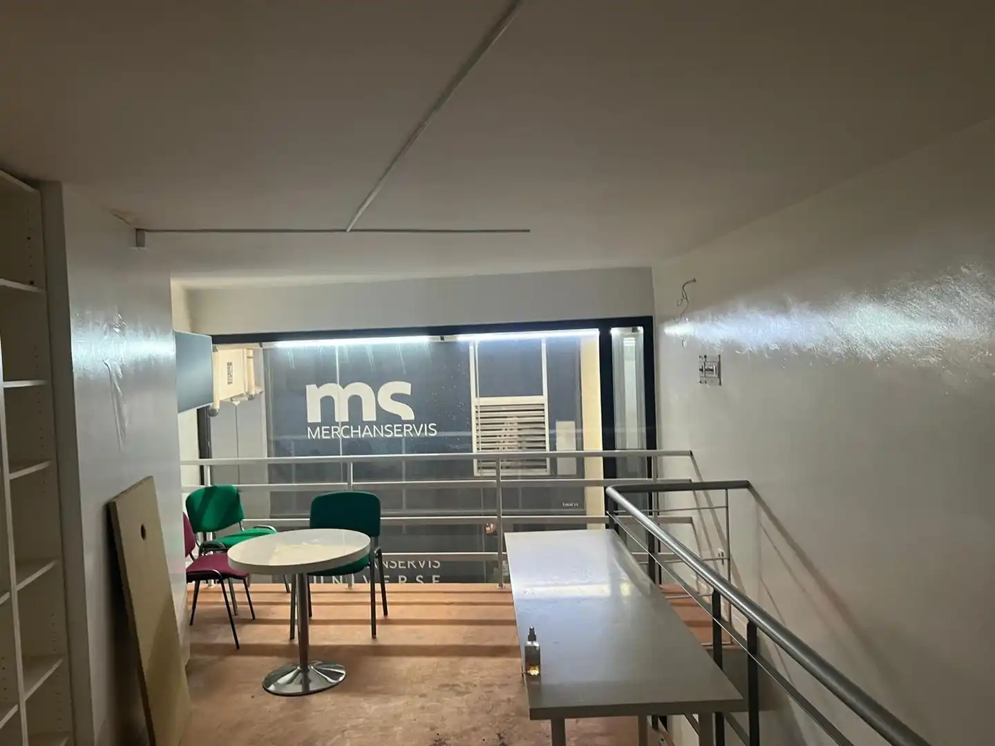 Business premises to rent in de la Puríssima Sang, imagen 4