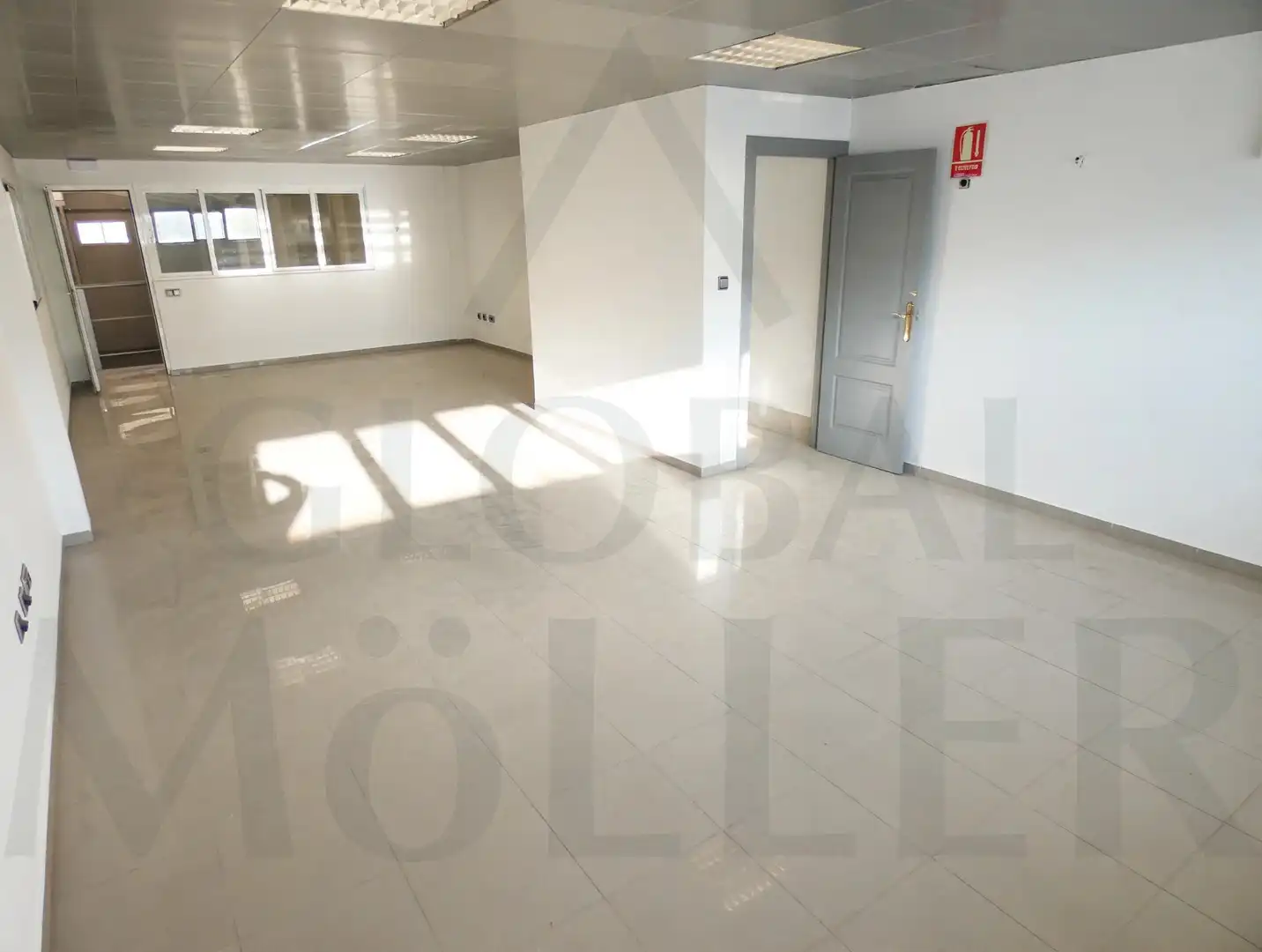 Fabrikhallen zur Miete in Cartagena ciudad