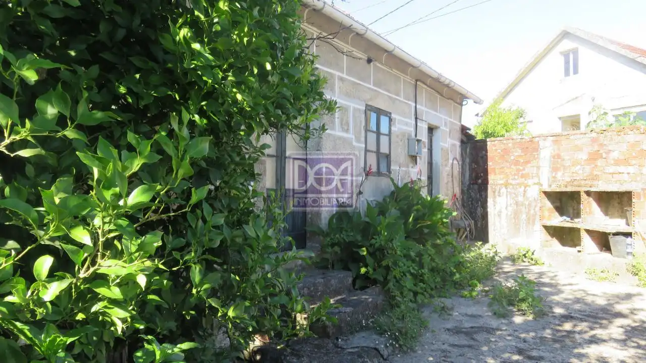 Casa rústica amb jardí en venda a Mondariz, imagen 19